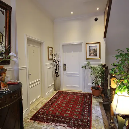 Parc Suites Hotel-3