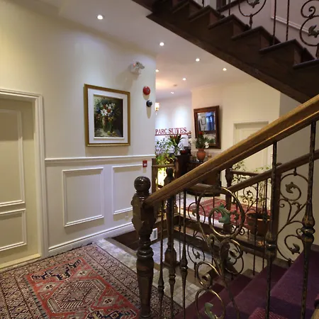 Parc Suites Hotel-2